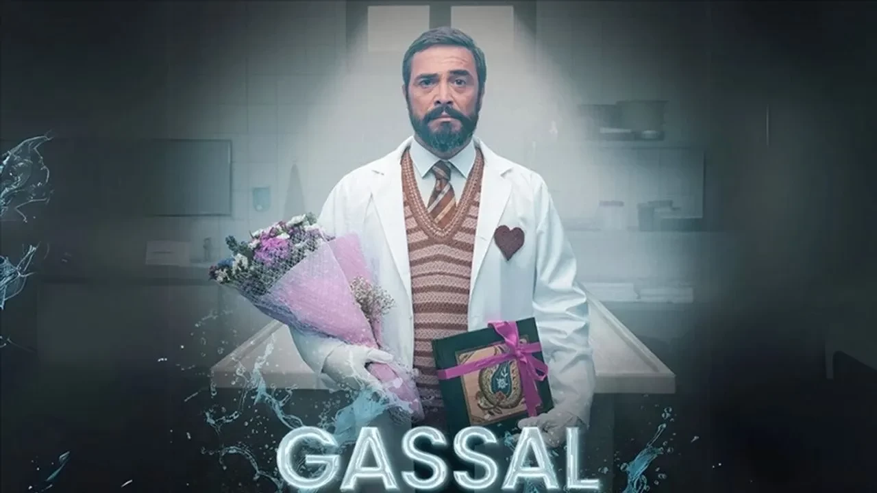 Gassal 2. sezonunun Çıkış Tarihi ve Merakla Beklenen Yeni Bölümleri Açıklandı!