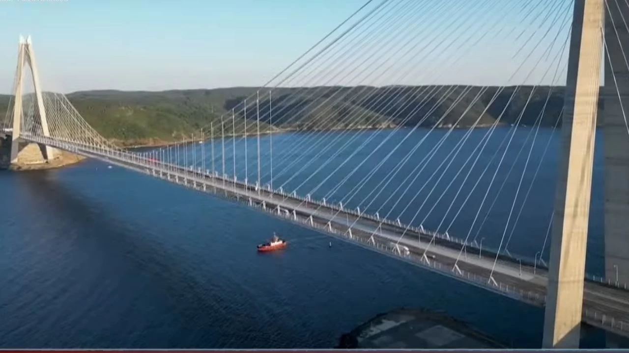İstanbul Boğazı'nı Geçecek Dev Demiryolu Projesi: Detaylar ve Yeni Ulaşım Yatırımları