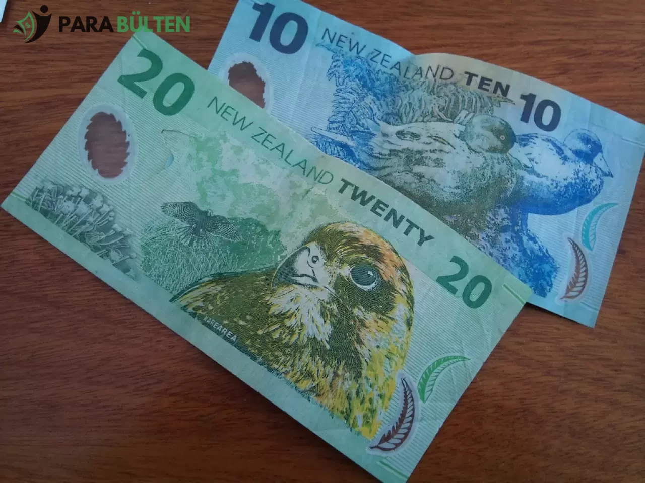 Çin'in İhracatındaki Yavaşlama Yeni Zelanda Doları Üzerinde Baskı Oluşturdu