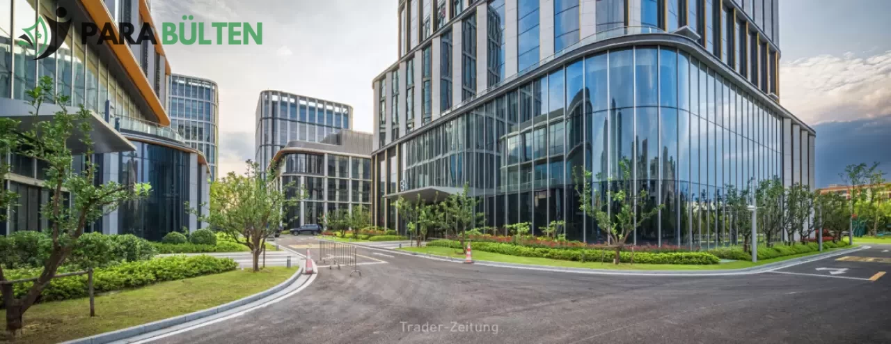 Sunrise Realty Trust, Kredi Hacmini 90 Milyon Dolara Yükseltti