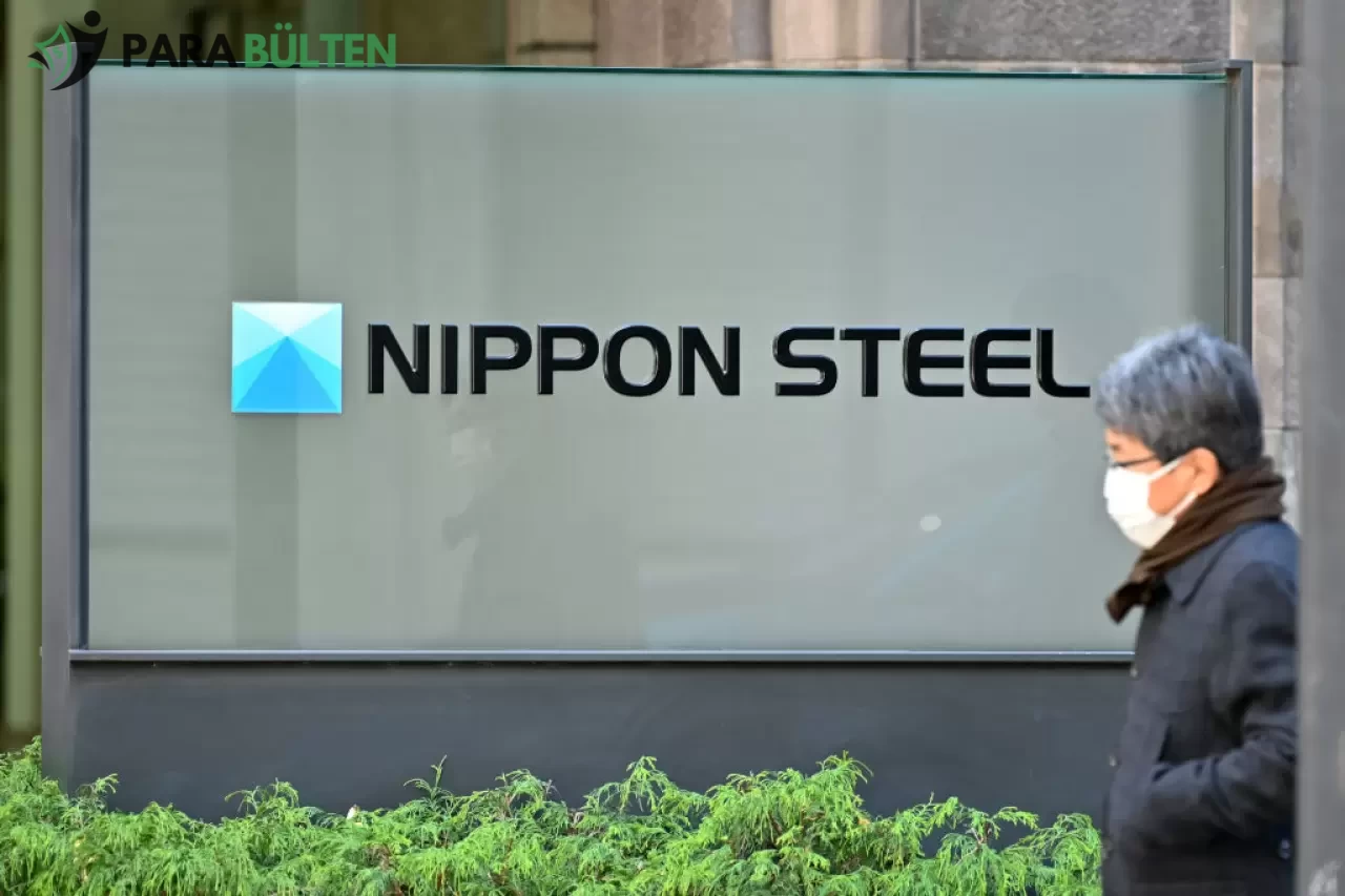 Nippon Steel, Karbon Nötrlüğü İçin 868 Milyar Yenlik Yatırım Planlıyor