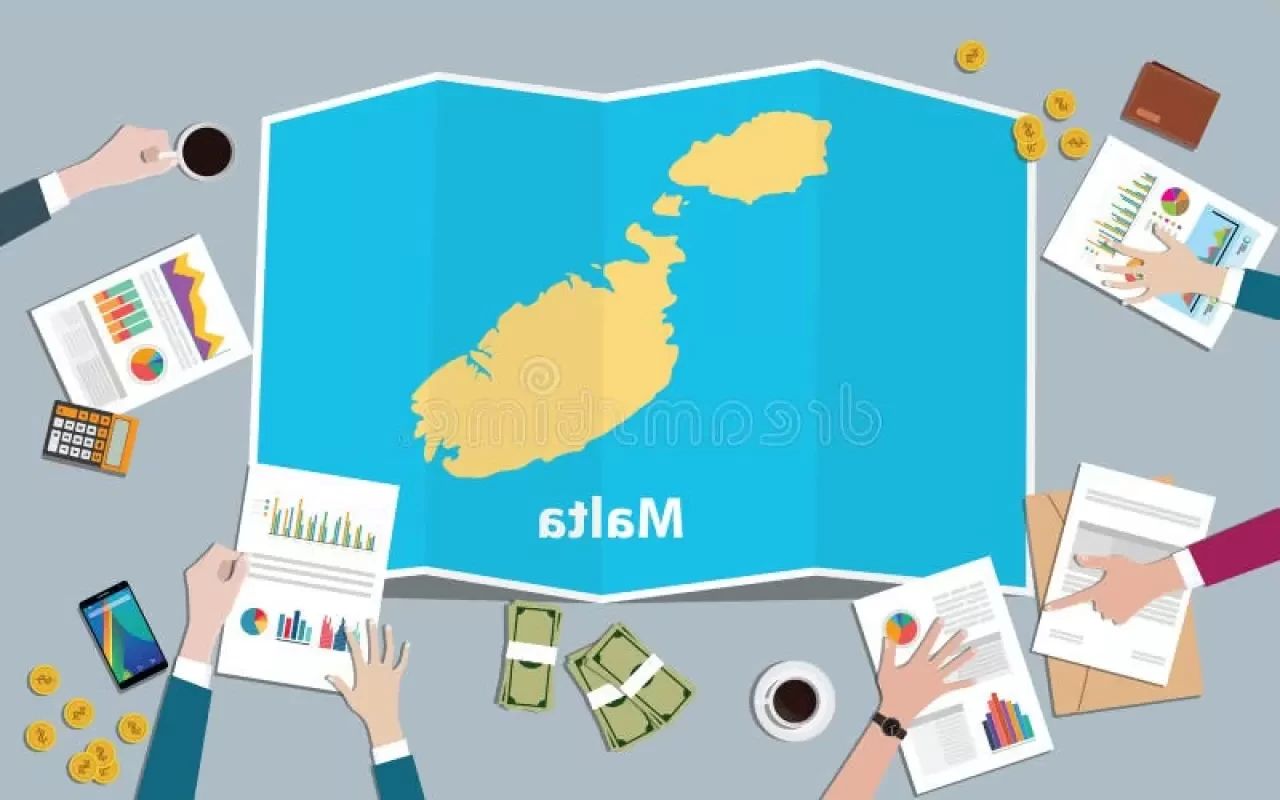Malta Ekonomisi 2025 Yılı İlk Çeyrekte Hafif Bir Yavaşlama Yaşadı