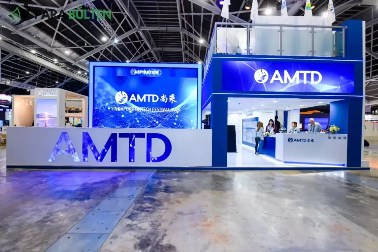 AMTD Group, L’Officiel AMTD Markası İçin Açtığı Davayı Kazandı