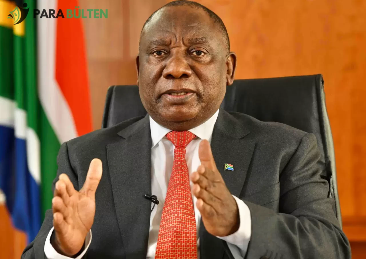 Güney Afrika’da İşçi Hakları Tartışması: Ramaphosa’dan Sert Mesajlar