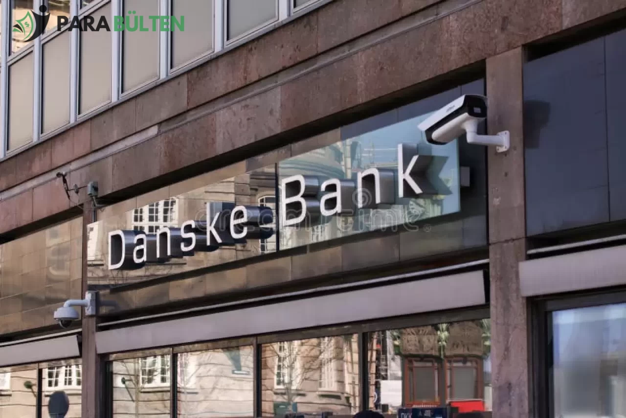 Danske Bank Tahminleri Aştı: İlk Çeyrek Kârı ve Hisselerde Rekor Artış