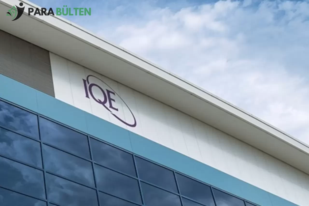 IQE Plc 2024 Mali Yılında Zararı Artırdı: Gelirde Artış, Nakit Akışında Düşüş