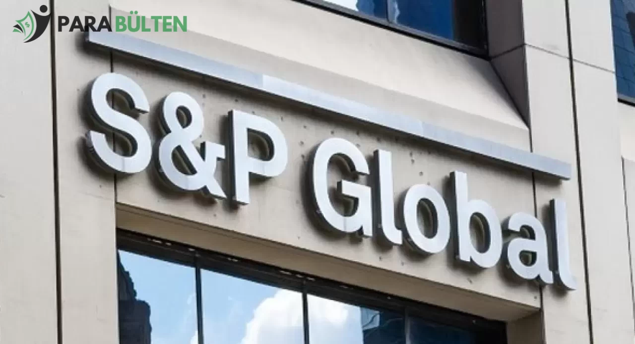 S&P Global ABD Büyüme Tahminini Düşürdü: Dünya Ekonomisi Yavaşlıyor