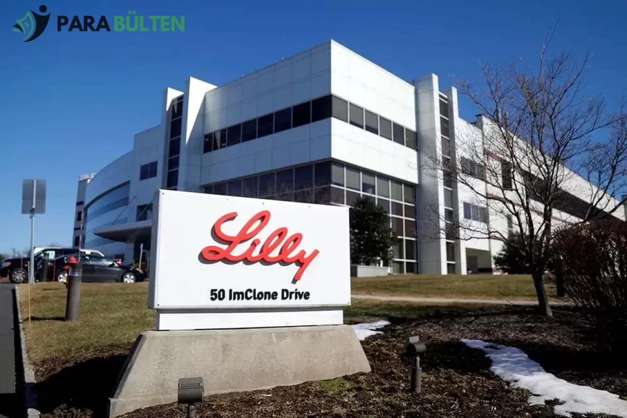 Eli Lilly, SiteOne Therapeutics’i 1 Milyar Dolara Satın Alıyor