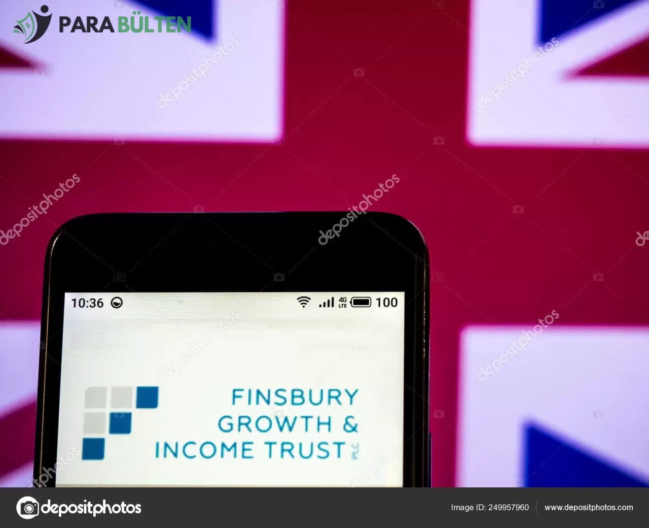 Finsbury Growth & Income Trust, Finansal Sonuçlarını Açıkladı
