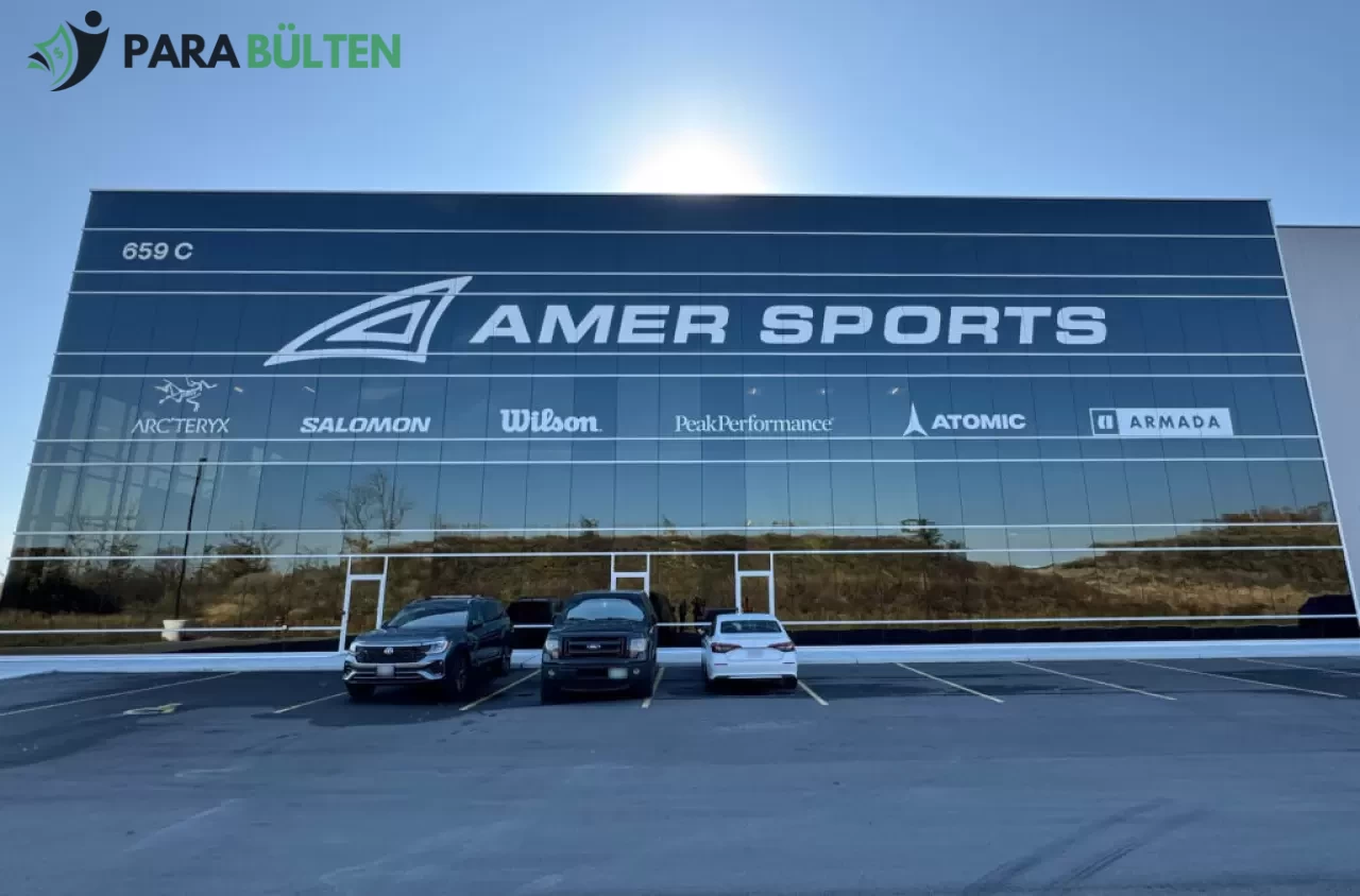 Amer Sports Inc.’den 35 Milyon Hisse İçin İkincil Halka Arz Fiyatı Açıklandı