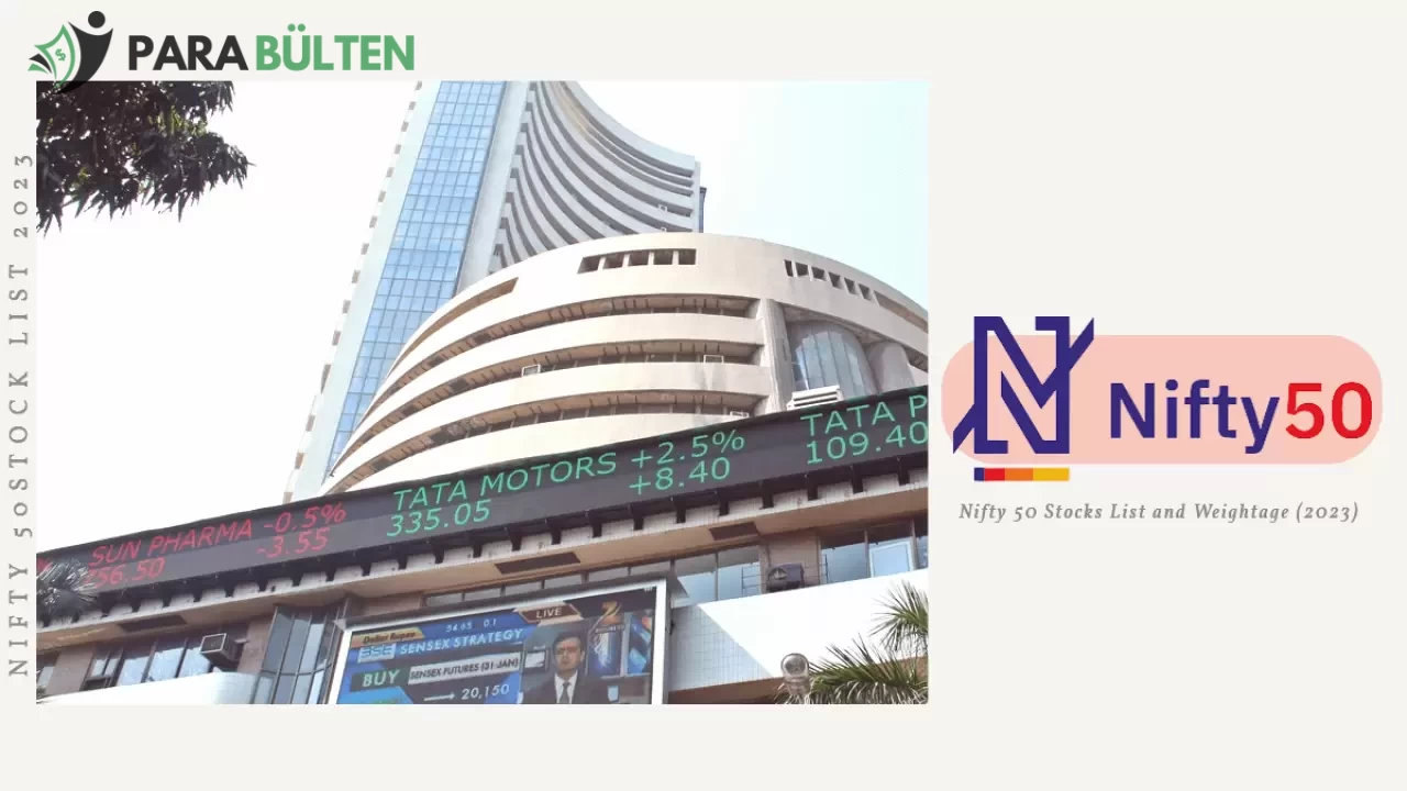 Hindistan Borsasında Toparlanma: Sensex ve Nifty Yükseldi
