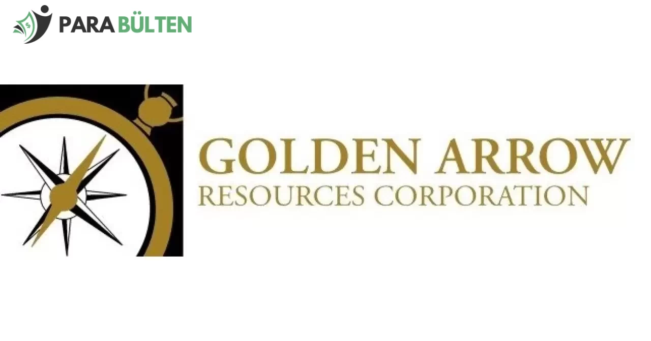 Nikolaos Cacos, Golden Arrow Resources'un Yeni Ceosu Oldu