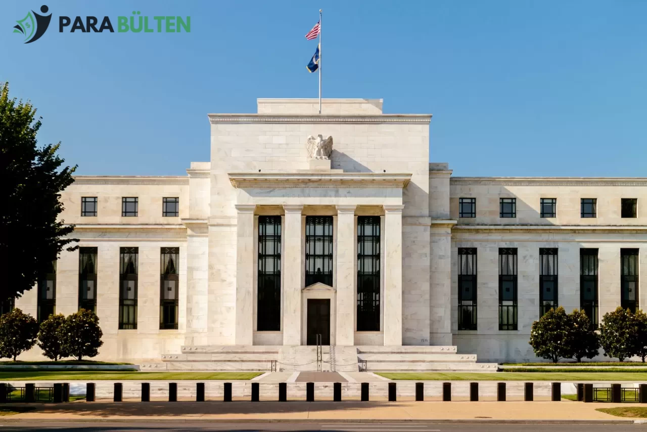 Fed Faiz Kararı Ne Zaman Açıklanacak? 2025 Takvimi ve Son Durum