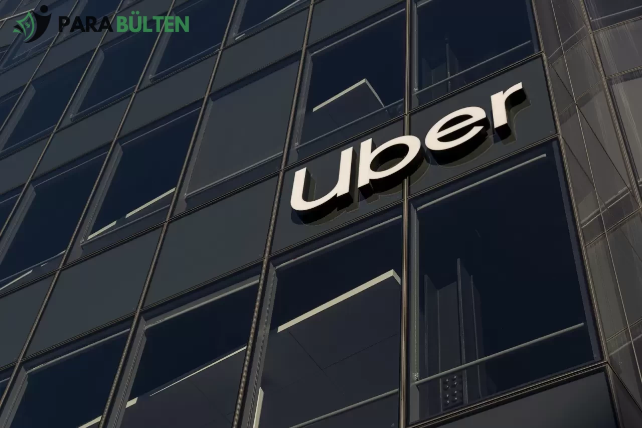 Uber’den Yapay Zeka ile 30 Ülkede Büyük Hamle
