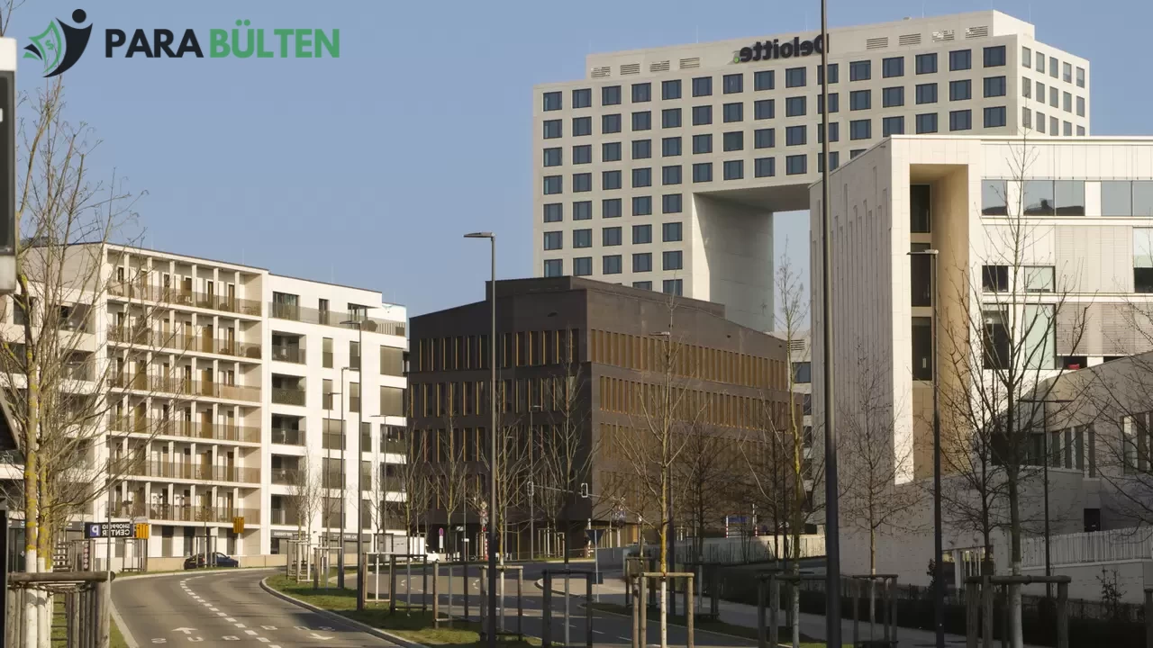 Lüksemburg’da Enflasyon Mayıs Ayında Yükselişini Sürdürdü