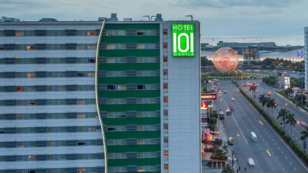 Hotel101, Nasdaq’ta Listelenen İlk Filipinler Merkezli Şirket Olmaya Hazırlanıyor