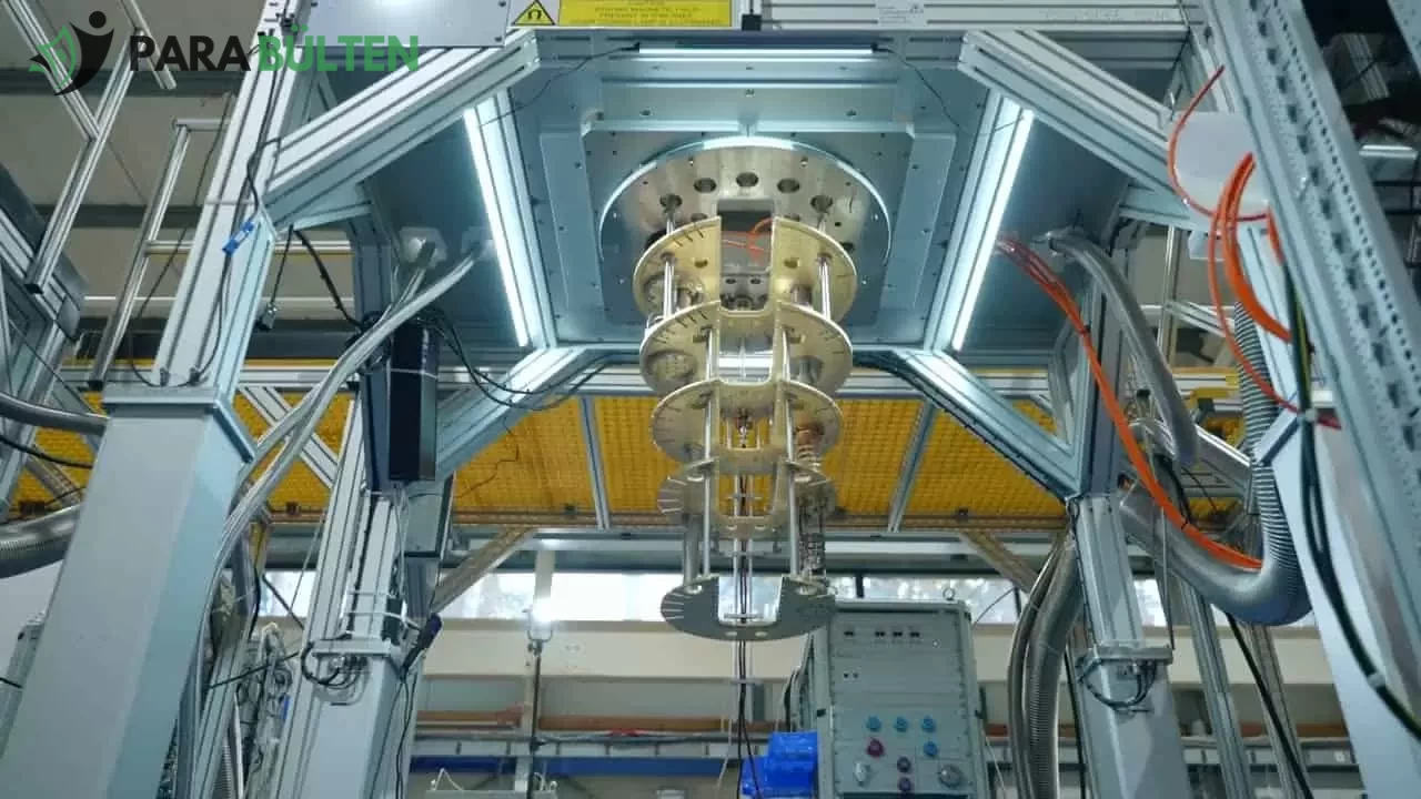 Oxford Instruments 2025 Mali Yılında Kâr Düşüşü Bildirdi