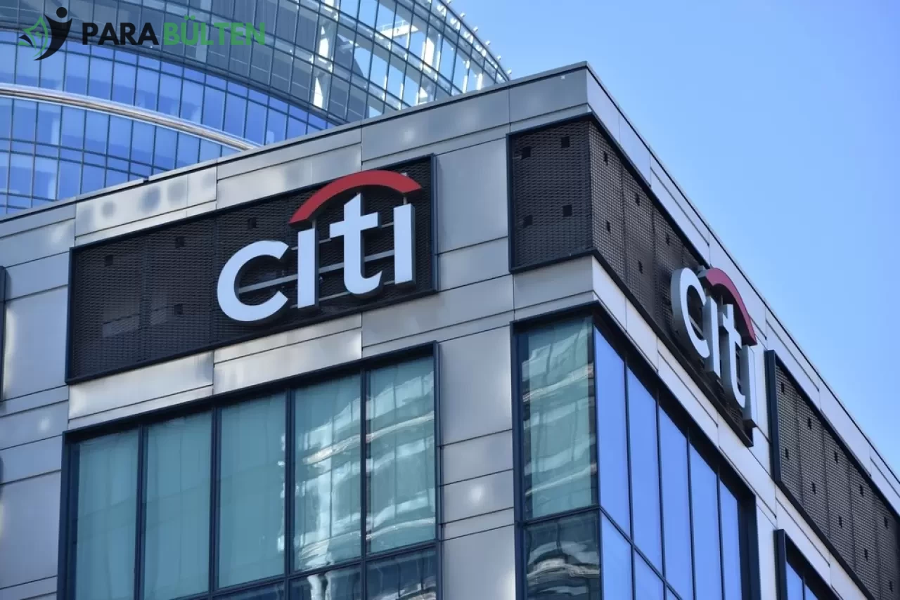 Citigroup, ABD Faiz İndirimi Tahminini Eylül'e Çekti, S&P 500 Hedefini Artırdı