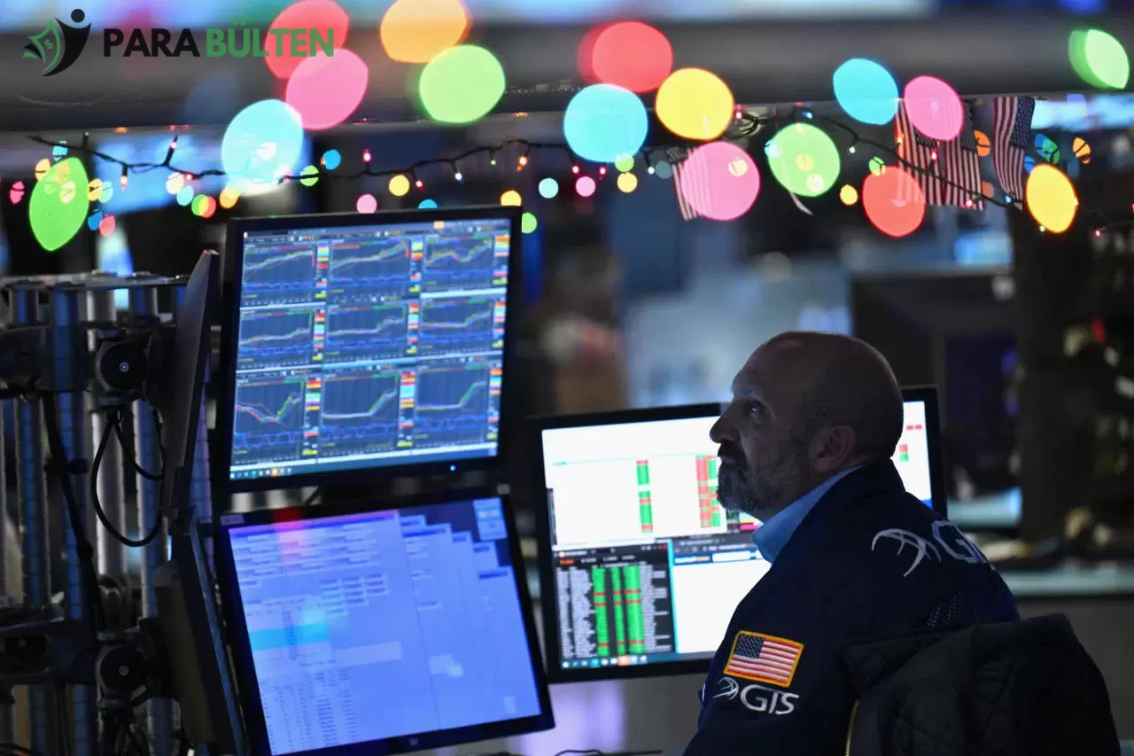 Deutsche Bank, S&P 500 Yıl Sonu Hedefini 6.550'ye Yükseltti