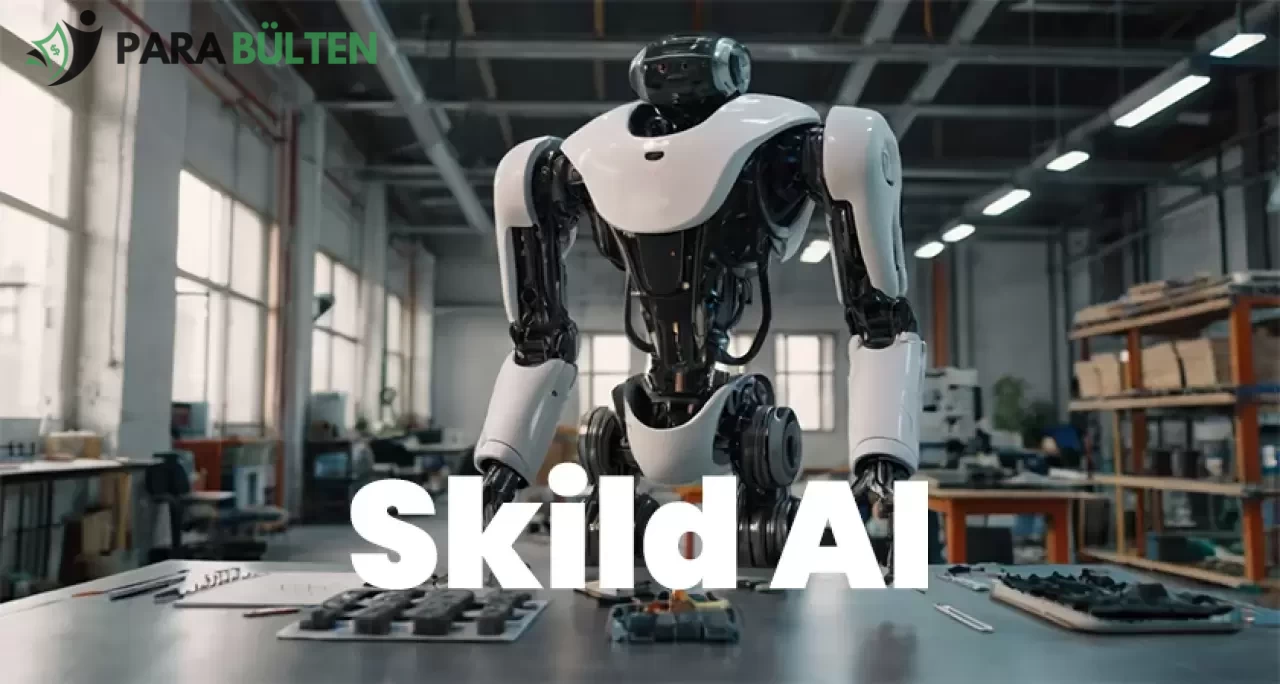 Samsung ve Nvidia’dan Skild AI’a Yatırım: Robotik Geleceğe Hazırlık