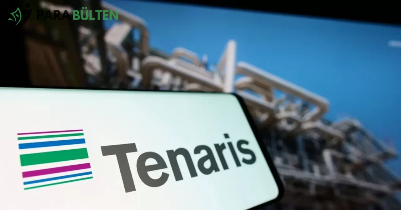 Tenaris, 1,2 Milyar Dolarlık Hisse Geri Alım Programını Başlattı