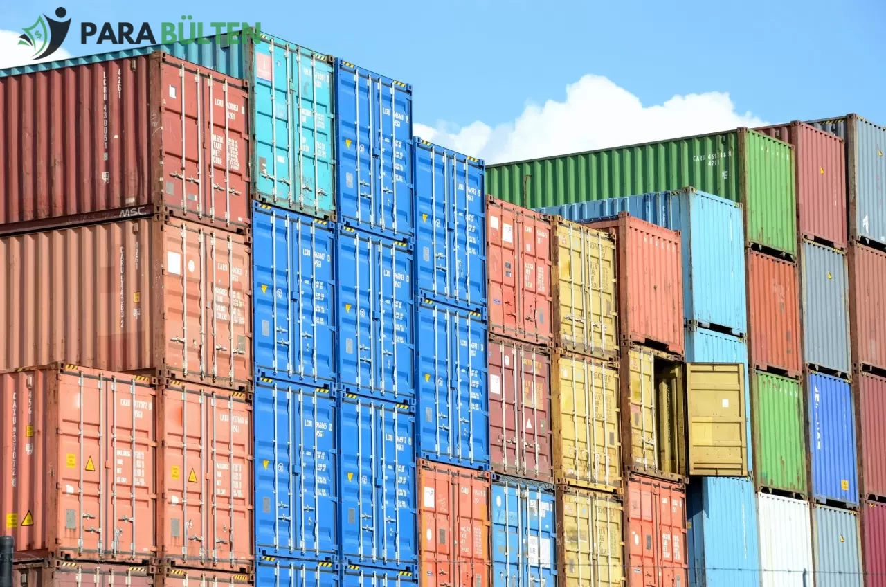 Portekiz'in Dış Ticaret Açığı Nisan Ayında Arttı