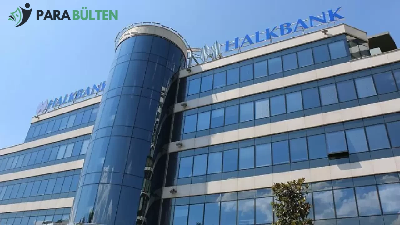 60 Bin TL Anında IBAN’a Yatıyor! Halkbank’tan Aylık Nakit İhtiyacına Çözüm