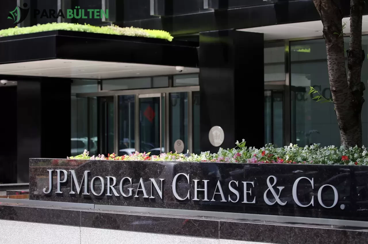 JPMorgan Chase, Zengin Amerikalılar İçin Yeni Dönemi Başlatıyor