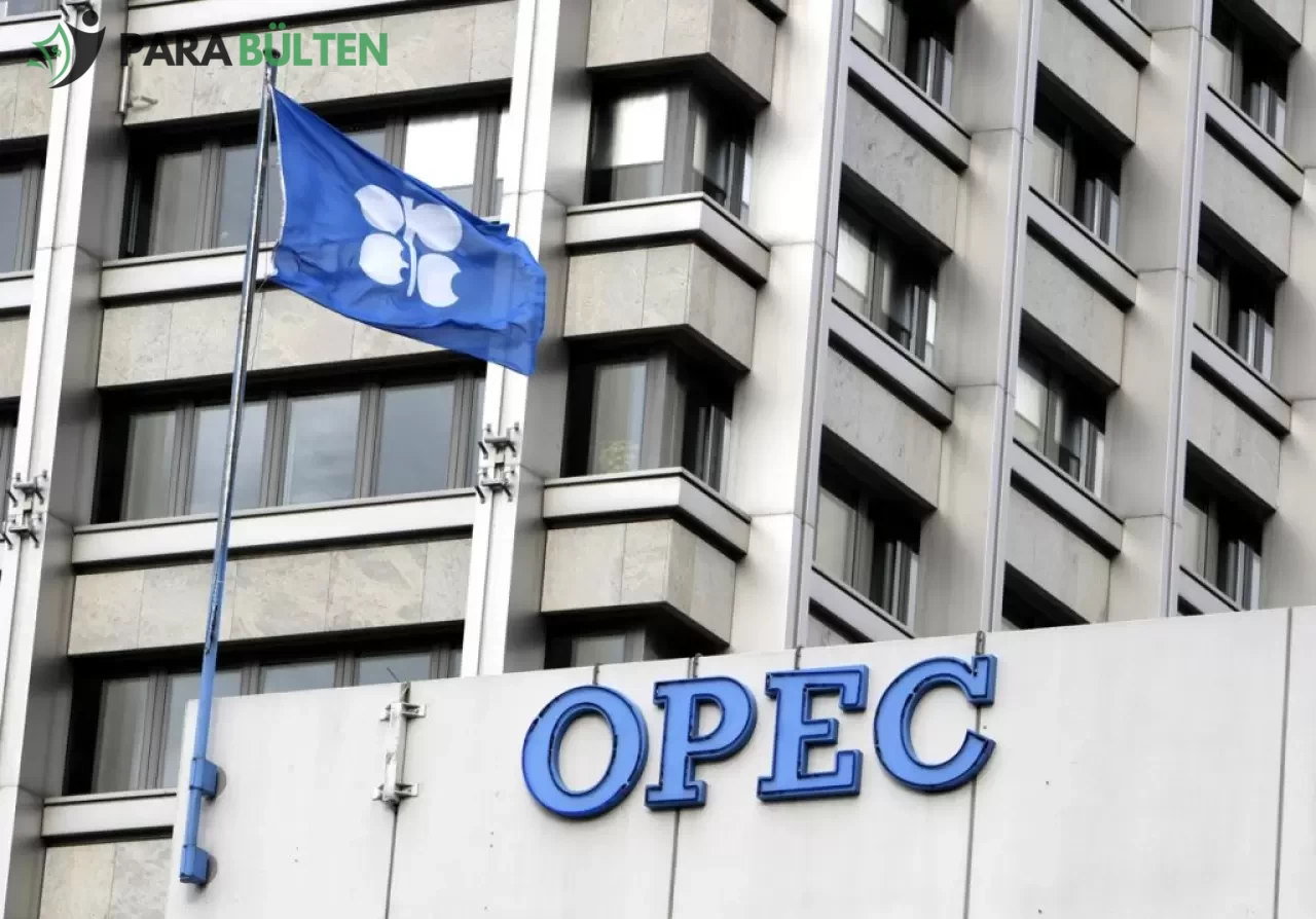 Morgan Stanley: OPEC+ Üretim Artışı Gerçek Üretime Yansımıyor