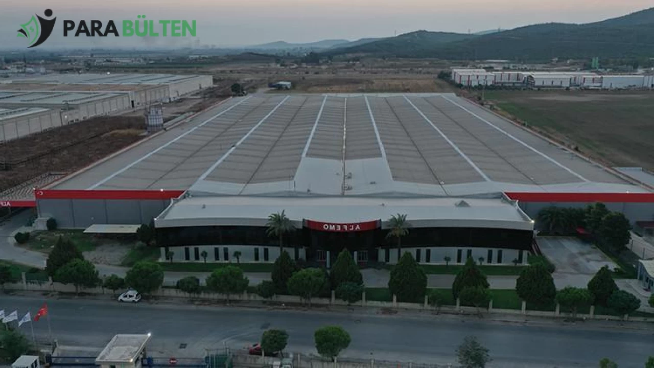 Zeren Group Holding, Alfemo Mobilya'yı Satın Aldı