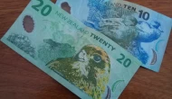 Çin'in İhracatındaki Yavaşlama Yeni Zelanda Doları Üzerinde Baskı Oluşturdu