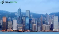 Hong Kong Ekonomisi 2025 İlk Çeyrekte Beklenenden Daha Hızlı Büyüdü