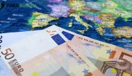 Euro Bölgesi Ticaret Fazlası Mart 2025'te Yükseldi