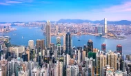 Hong Kong Ekonomisi 2025’in İlk Çeyreğinde %3,1 Büyüdü