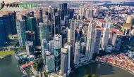 Singapur’da Tüketici Fiyatları Nisan Ayında Sabit Kaldı