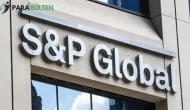 S&P Global ABD Büyüme Tahminini Düşürdü: Dünya Ekonomisi Yavaşlıyor