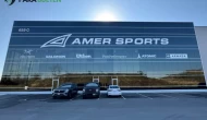 Amer Sports Inc.’den 35 Milyon Hisse İçin İkincil Halka Arz Fiyatı Açıklandı