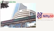 Hindistan Borsasında Toparlanma: Sensex ve Nifty Yükseldi