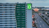 Hotel101, Nasdaq’ta Listelenen İlk Filipinler Merkezli Şirket Olmaya Hazırlanıyor