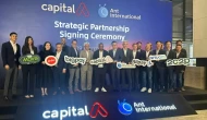 Ant International, Alipay+ GenAI Cockpit Platformunu Tanıttı