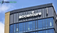 Accenture Üçüncü Çeyrekte Gelir ve Kârda Artış Sağladı