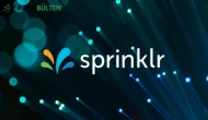 Sprinklr İlk Çeyrekte Beklentileri Aştı: Gelir Tahminlerin Üzerinde