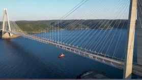 İstanbul Boğazı'nı Geçecek Dev Demiryolu Projesi: Detaylar ve Yeni Ulaşım Yatırımları
