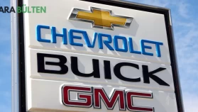 General Motors’tan ABD’de 4 Milyar Dolarlık Yatırım