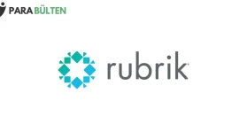 Rubrik 1 Milyar Dolarlık Dönüştürülebilir Tahvil Satışı Gerçekleştirdi