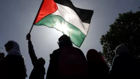 Suudi Arabistan’dan Filistin’e 30 Milyon Dolarlık Hibe Desteği