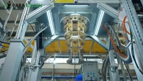 Oxford Instruments 2025 Mali Yılında Kâr Düşüşü Bildirdi