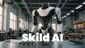 Samsung ve Nvidia’dan Skild AI’a Yatırım: Robotik Geleceğe Hazırlık