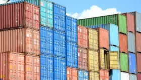 Portekiz'in Dış Ticaret Açığı Nisan Ayında Arttı