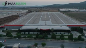 Zeren Group Holding, Alfemo Mobilya'yı Satın Aldı